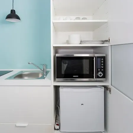 Nahe Messe Norymberga