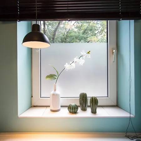 Kwatera prywatna Nahe Messe Norymberga