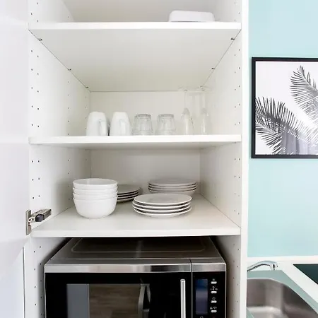 Kwatera prywatna Nahe Messe Norymberga