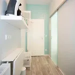 Nahe Messe Quarto em Acomodações Particulares