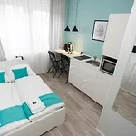Nahe Messe Quarto em Acomodações Particulares *