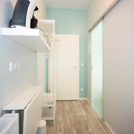Nahe Messe Homestay