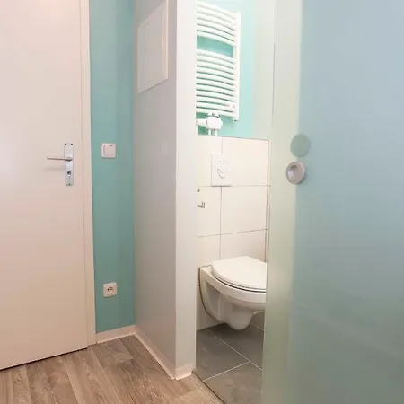 Nahe Messe Homestay