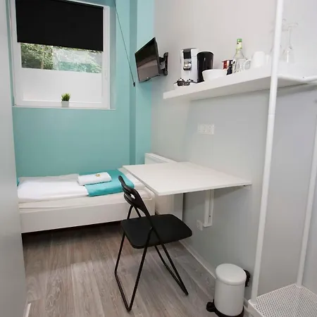 Nahe Messe Homestay *