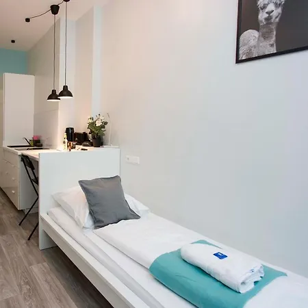 Nahe Messe Homestay