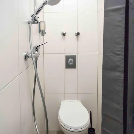 Nahe Messe Homestay