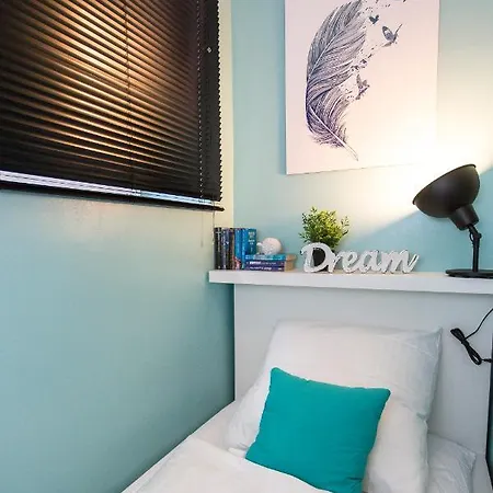 Nahe Messe נירנברג