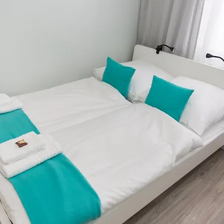 Nahe Messe * Norimberk