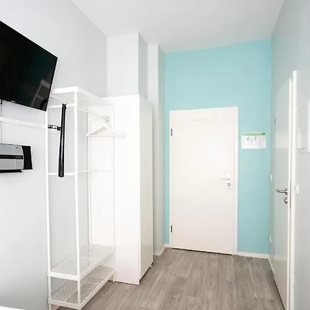 Nahe Messe Homestay